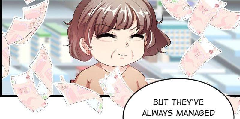 Love Is Never Enough Chapter 85 - page 27