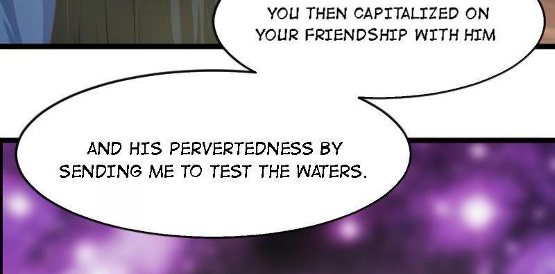 Love Is Never Enough Chapter 85 - page 5