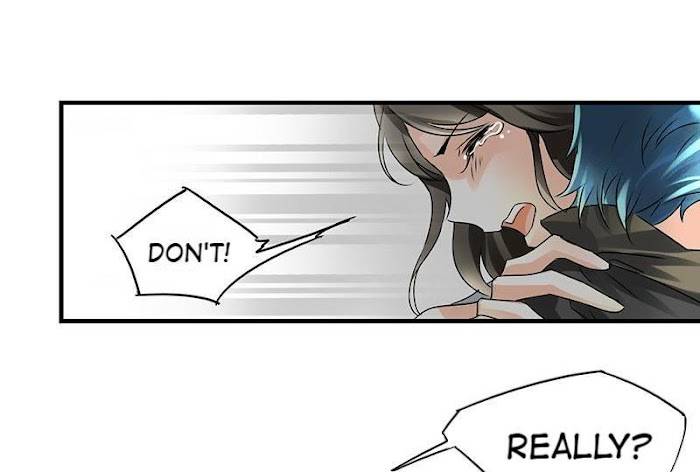 Love Is Never Enough Chapter 4 - page 12