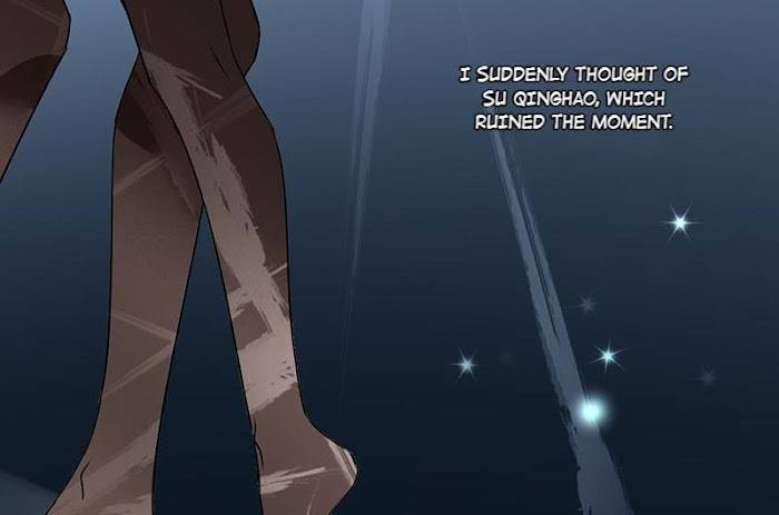 Love Is Never Enough Chapter 4 - page 16