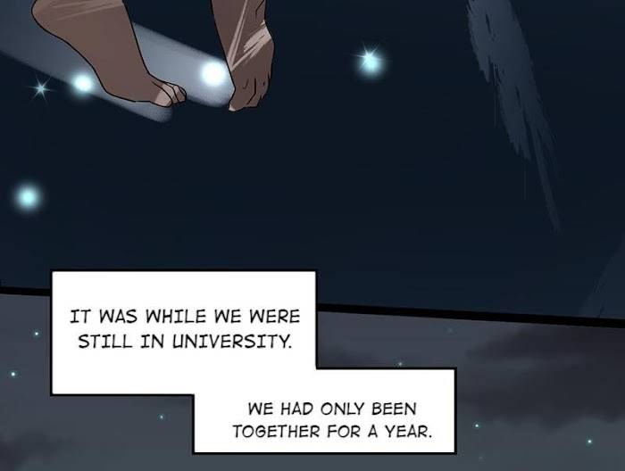 Love Is Never Enough Chapter 4 - page 17