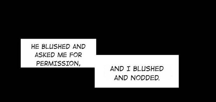 Love Is Never Enough Chapter 4 - page 19