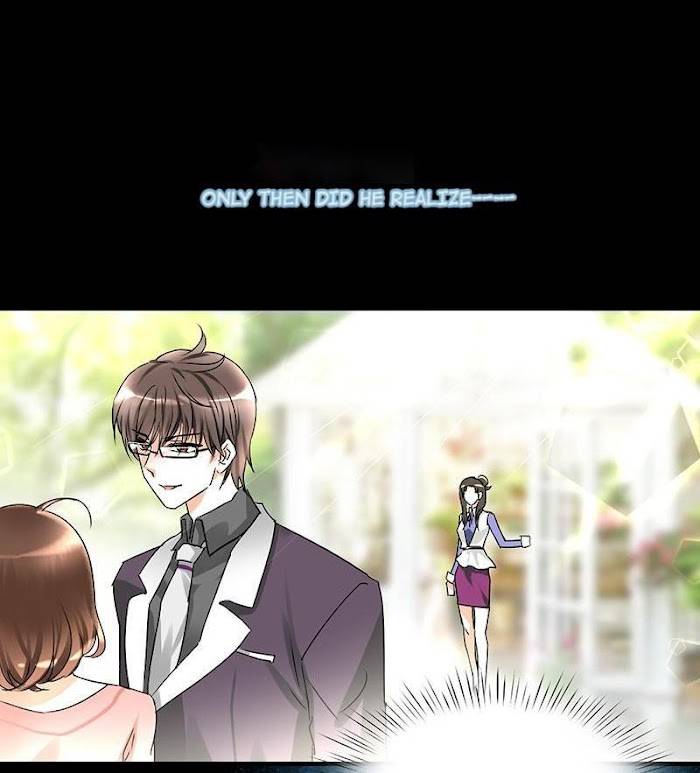 Love Is Never Enough Chapter 4 - page 24