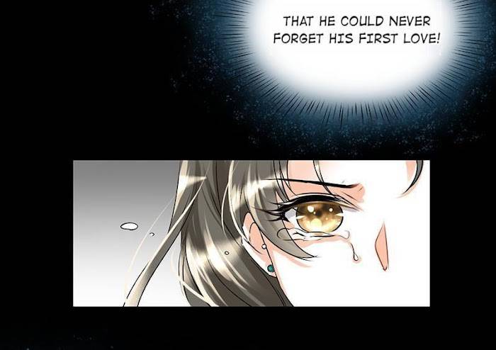 Love Is Never Enough Chapter 4 - page 25