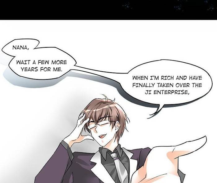 Love Is Never Enough Chapter 4 - page 27