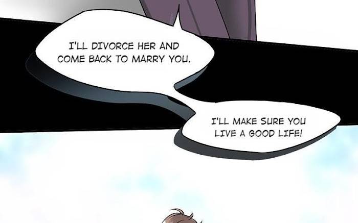 Love Is Never Enough Chapter 4 - page 29