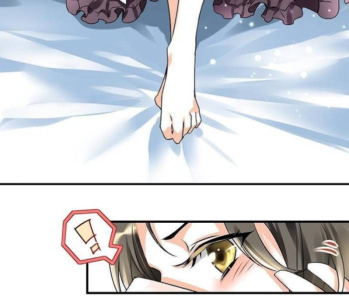 Love Is Never Enough Chapter 4 - page 33