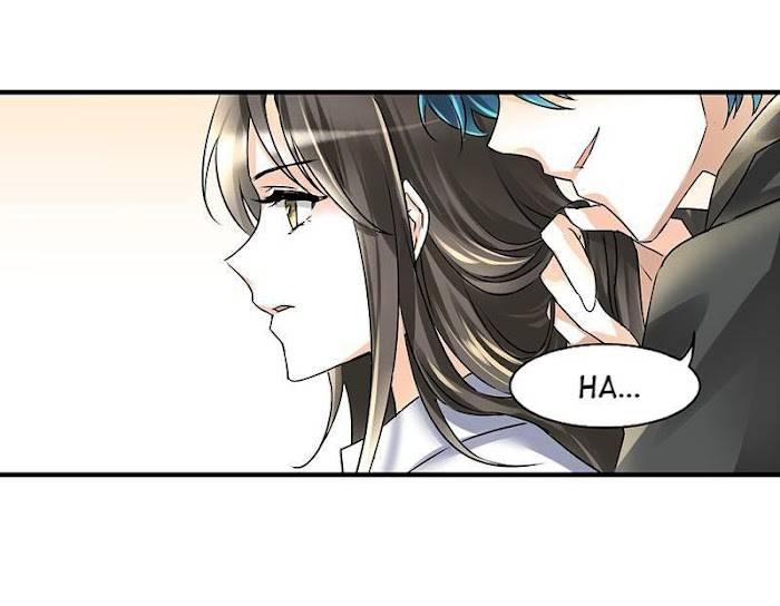 Love Is Never Enough Chapter 4 - page 35