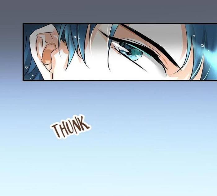 Love Is Never Enough Chapter 4 - page 40