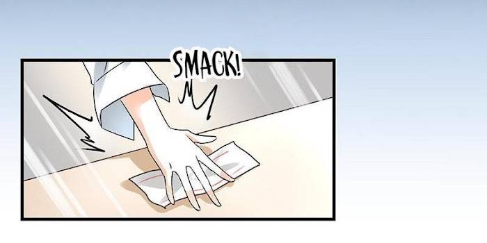 Love Is Never Enough Chapter 4 - page 5