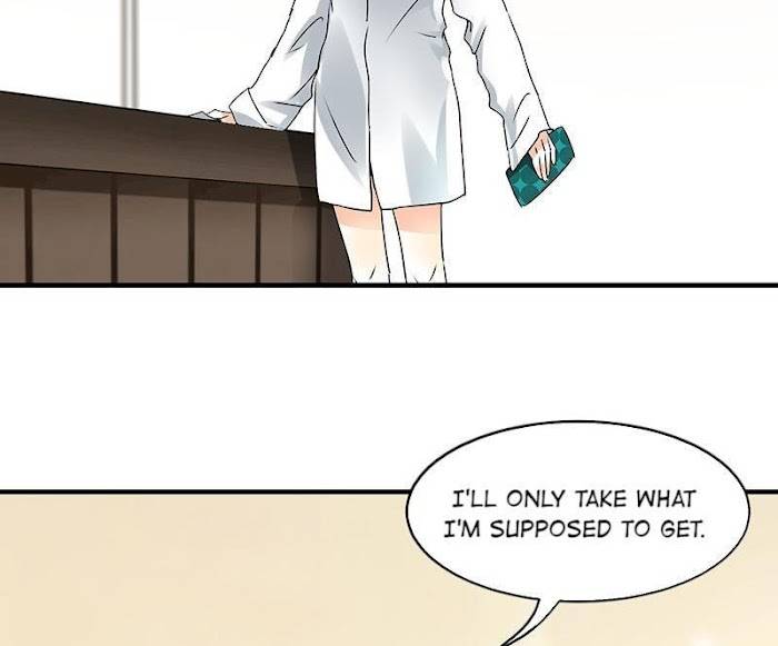 Love Is Never Enough Chapter 4 - page 7