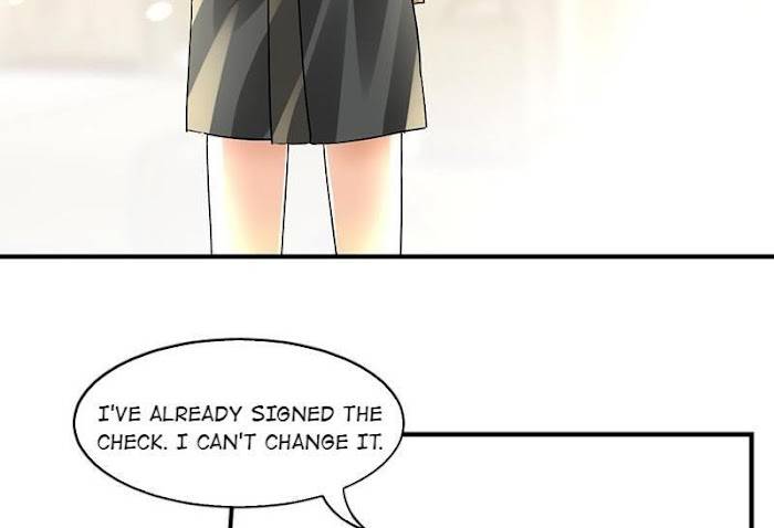 Love Is Never Enough Chapter 4 - page 9
