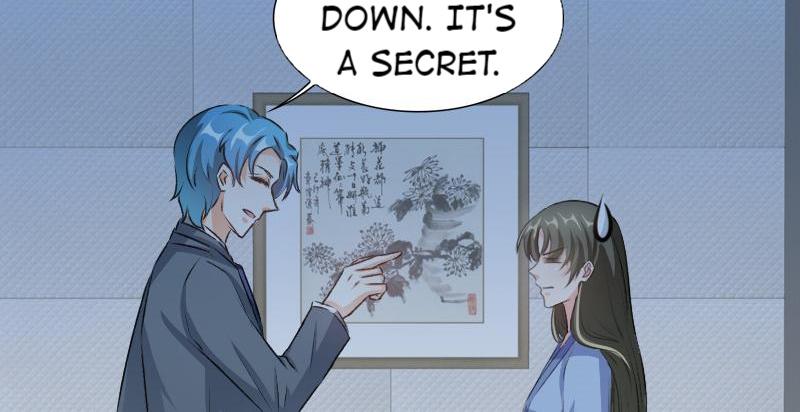 Love Is Never Enough Chapter 76 - page 15