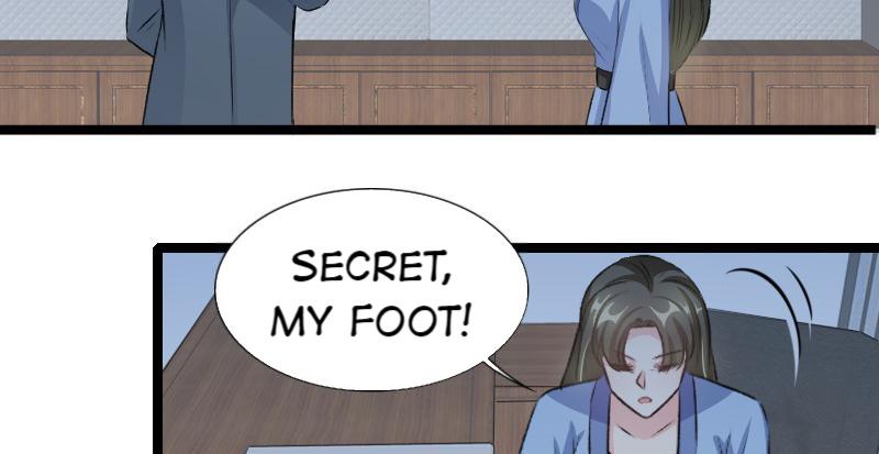 Love Is Never Enough Chapter 76 - page 16