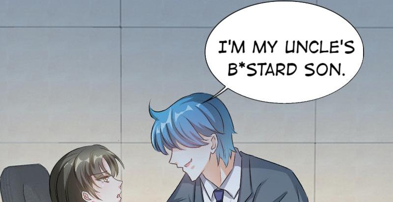 Love Is Never Enough Chapter 76 - page 21