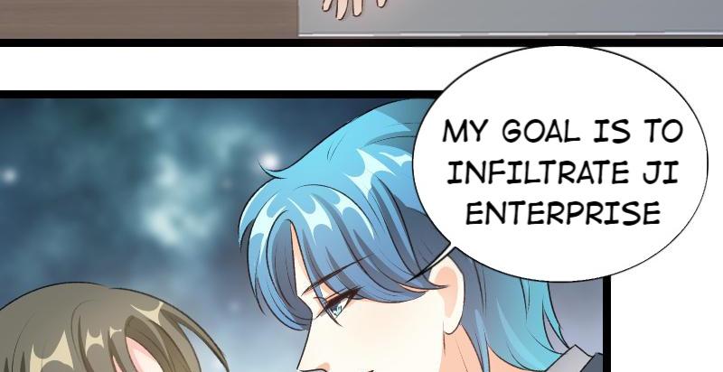 Love Is Never Enough Chapter 76 - page 23