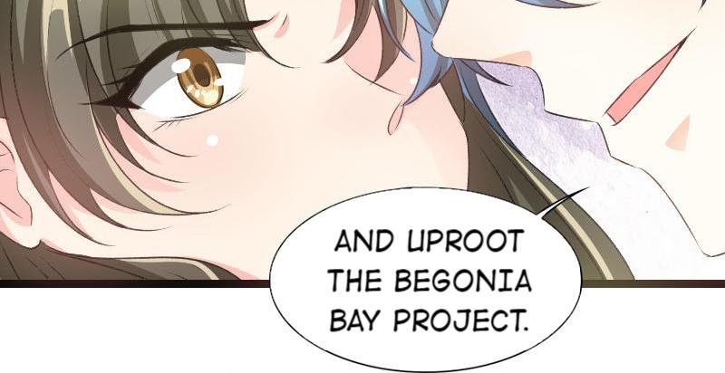Love Is Never Enough Chapter 76 - page 25