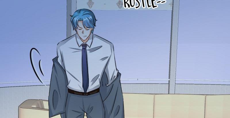 Love Is Never Enough Chapter 76 - page 29