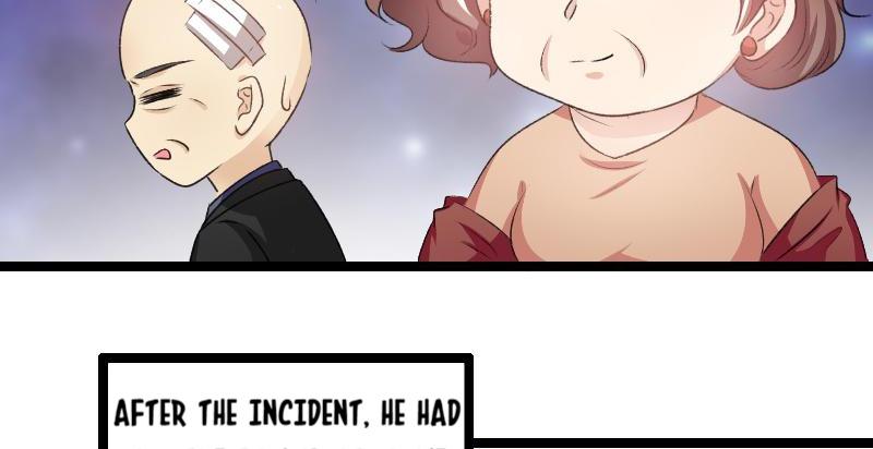 Love Is Never Enough Chapter 76 - page 3
