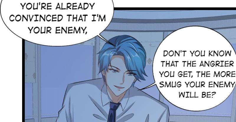 Love Is Never Enough Chapter 76 - page 34