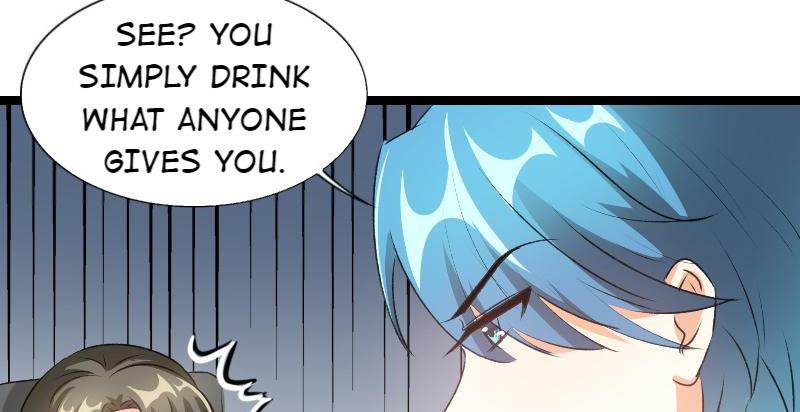Love Is Never Enough Chapter 76 - page 39