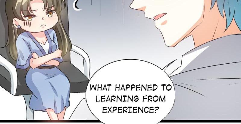 Love Is Never Enough Chapter 76 - page 40