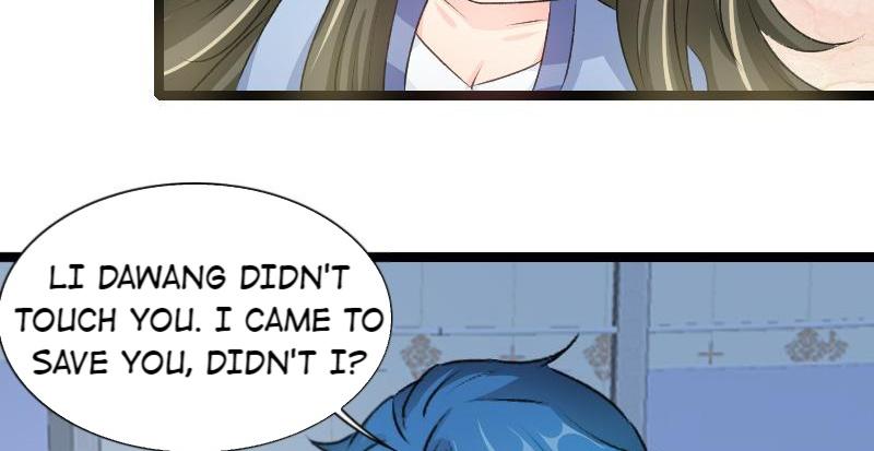 Love Is Never Enough Chapter 76 - page 44