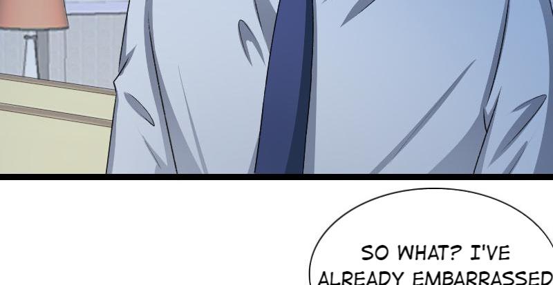 Love Is Never Enough Chapter 76 - page 46