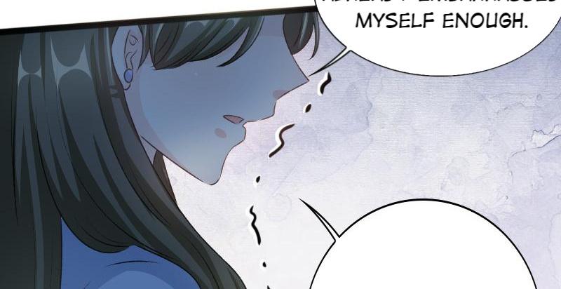 Love Is Never Enough Chapter 76 - page 47