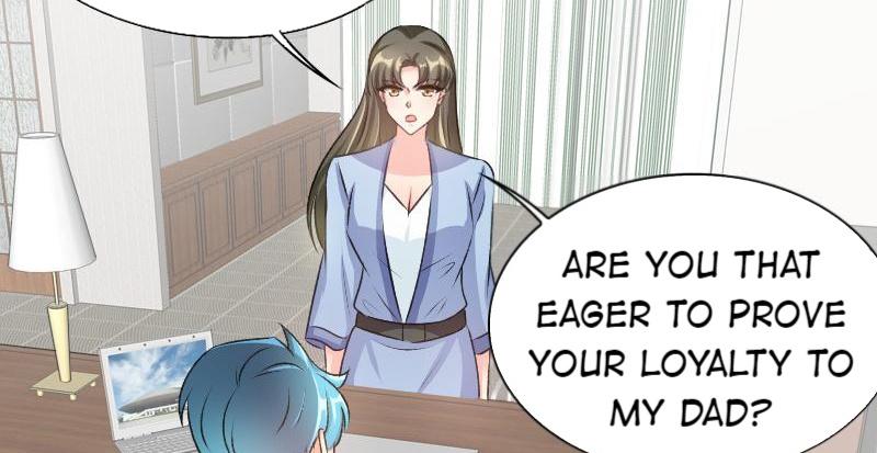 Love Is Never Enough Chapter 76 - page 6