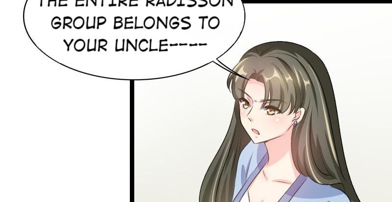 Love Is Never Enough Chapter 76 - page 8