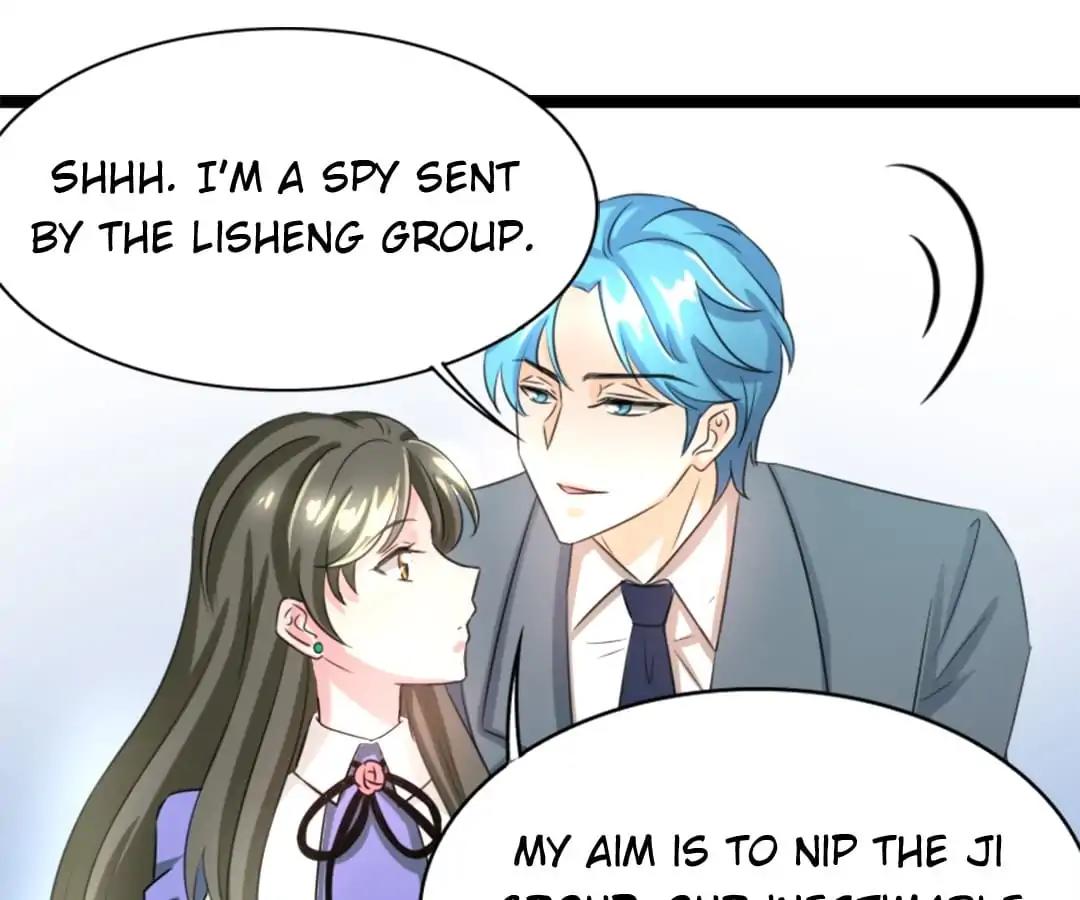 Love Is Never Enough Chapter 40 - page 1