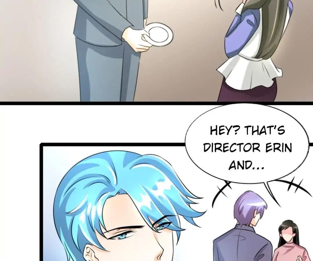 Love Is Never Enough Chapter 40 - page 11