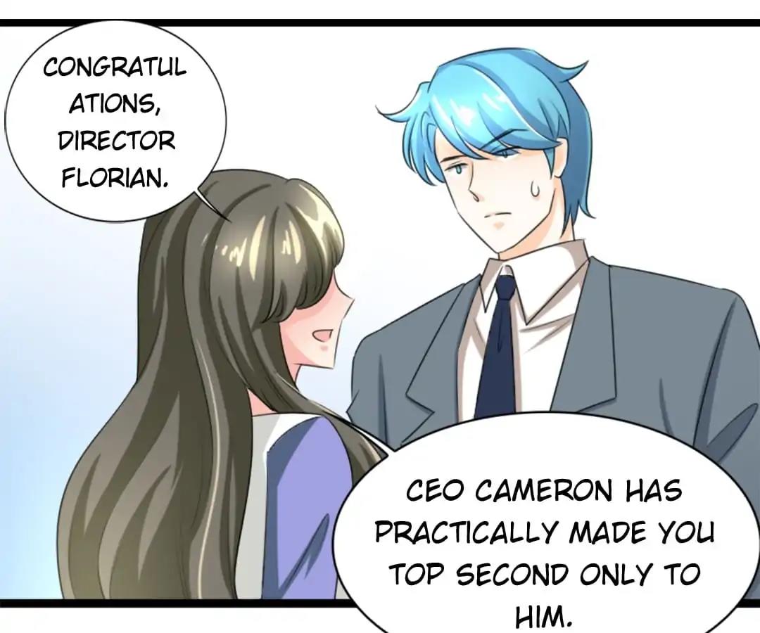 Love Is Never Enough Chapter 40 - page 13