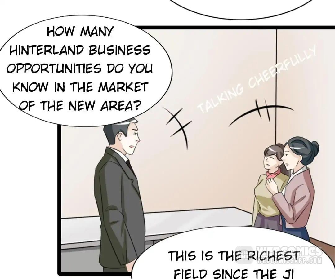 Love Is Never Enough Chapter 40 - page 14