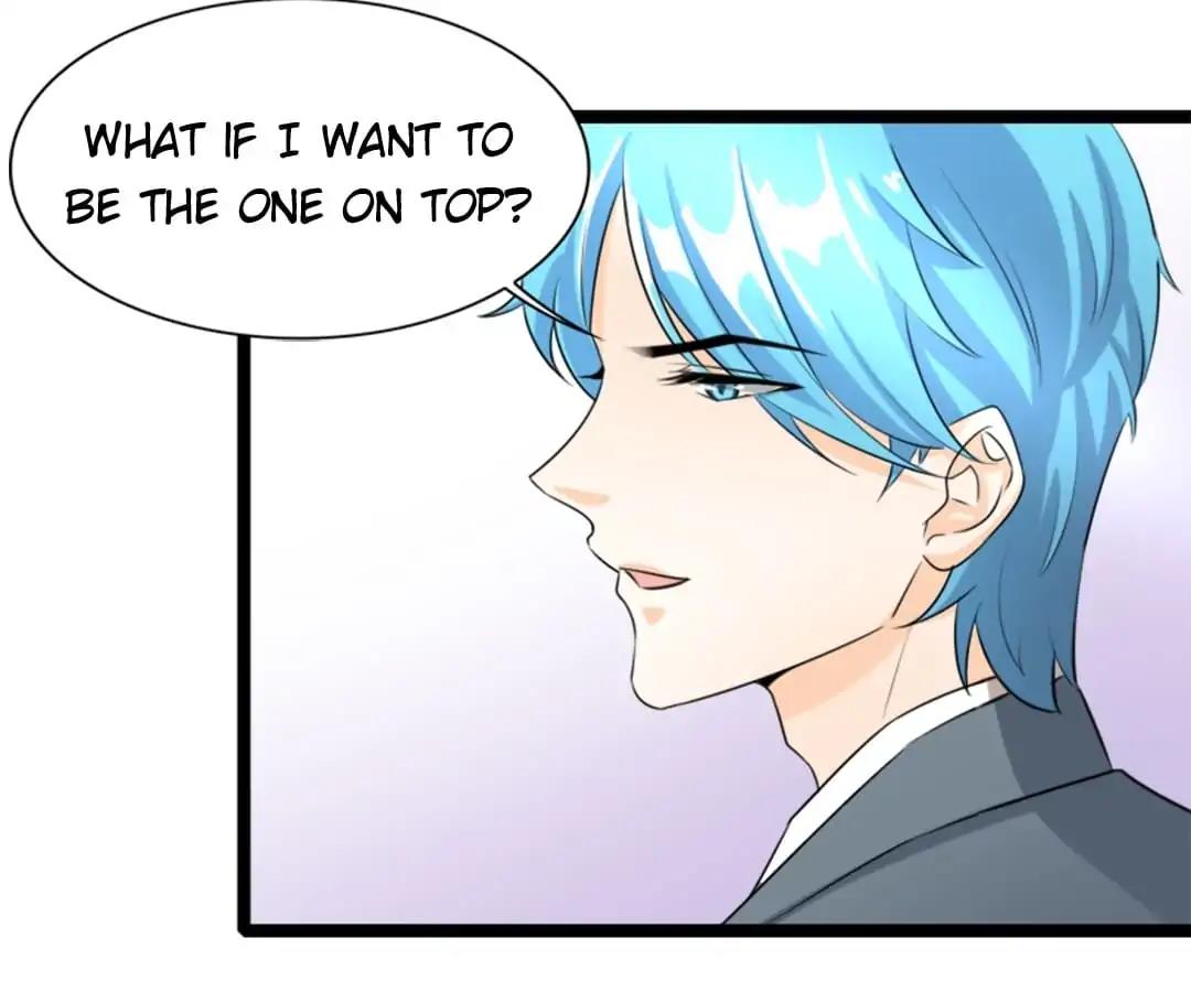 Love Is Never Enough Chapter 40 - page 16