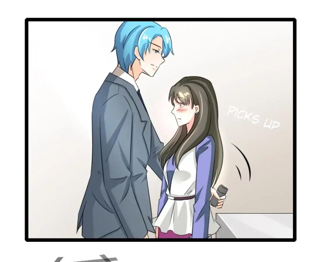 Love Is Never Enough Chapter 40 - page 17