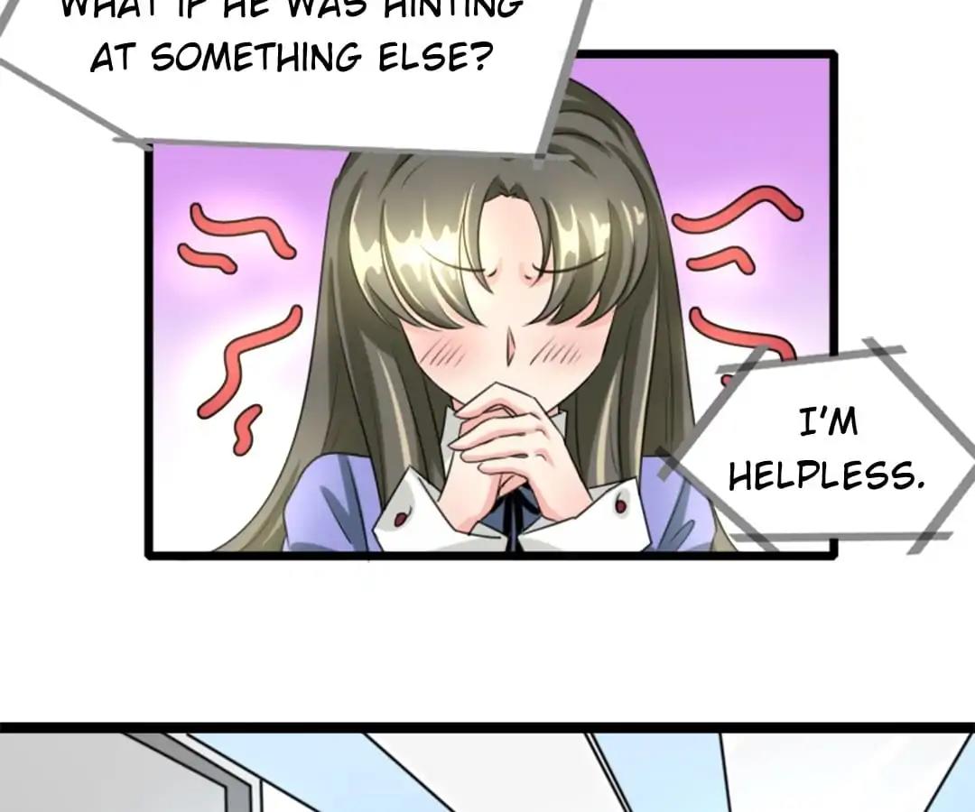 Love Is Never Enough Chapter 40 - page 19