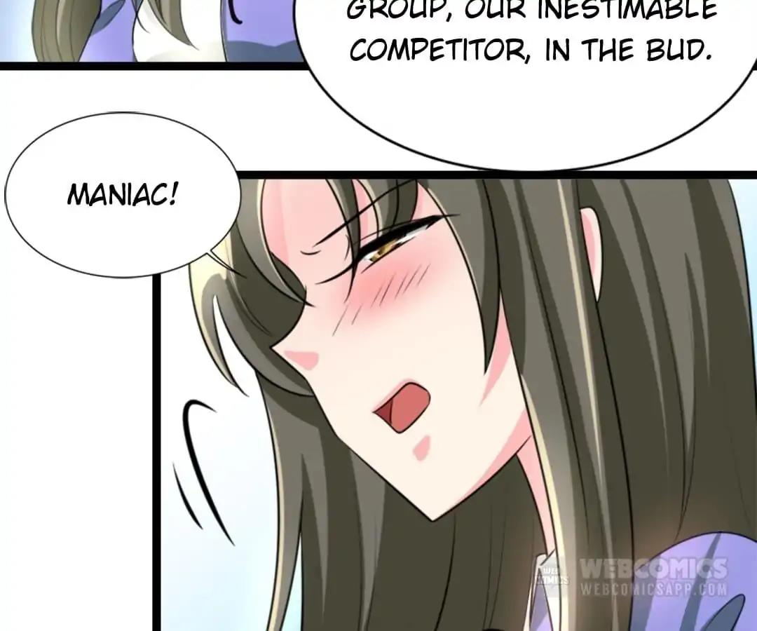Love Is Never Enough Chapter 40 - page 2