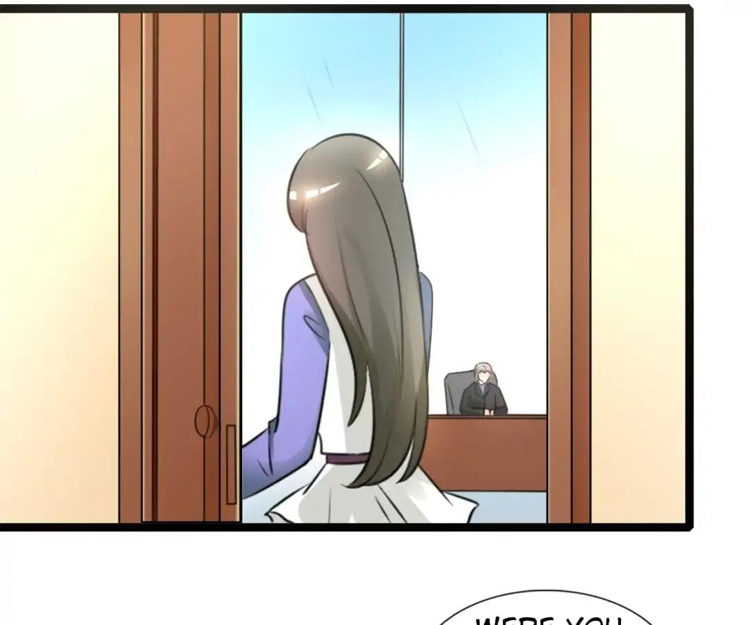 Love Is Never Enough Chapter 40 - page 28