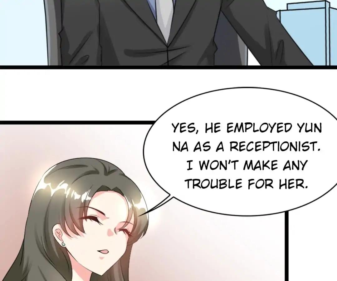 Love Is Never Enough Chapter 40 - page 32