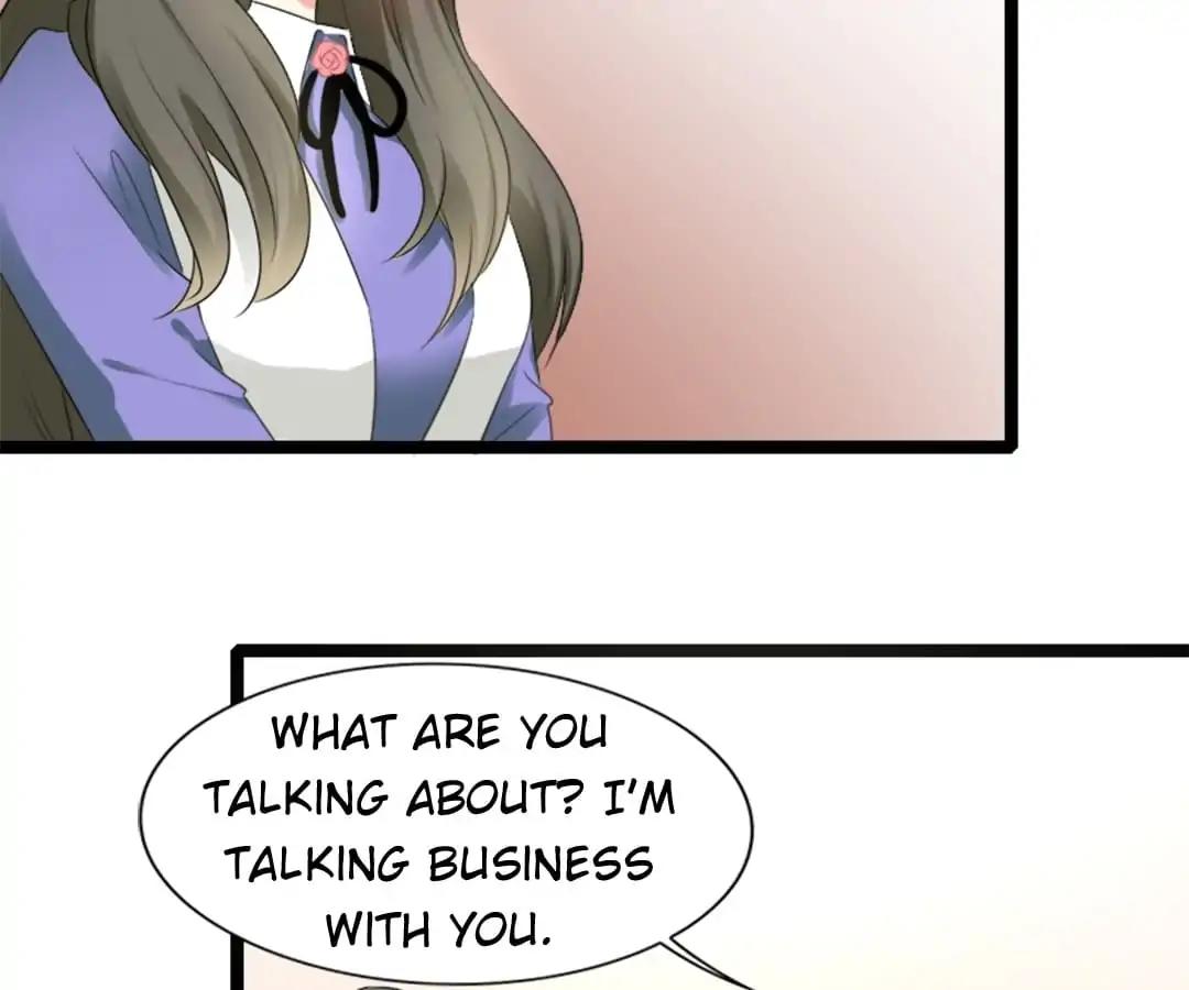 Love Is Never Enough Chapter 40 - page 33