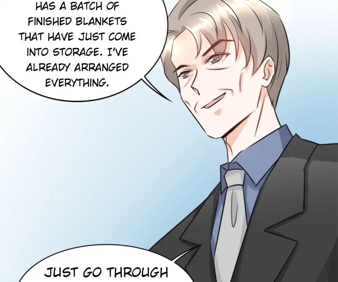 Love Is Never Enough Chapter 40 - page 35