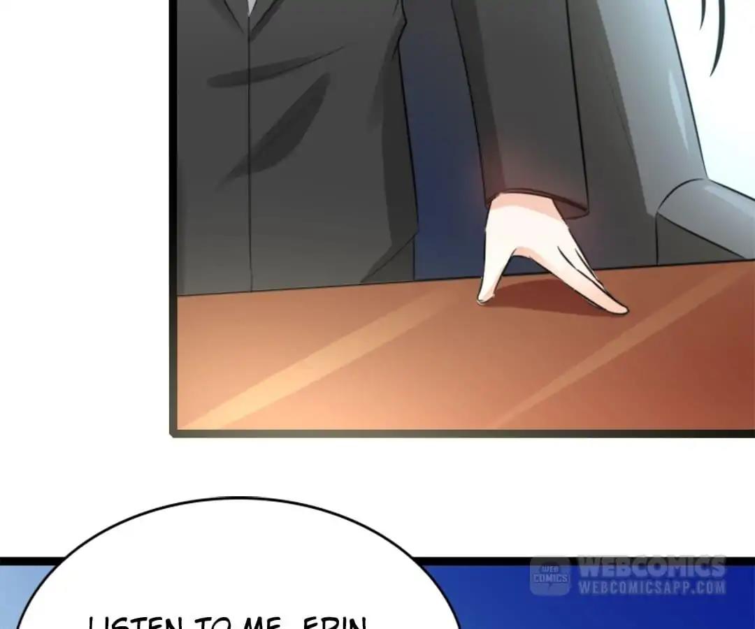 Love Is Never Enough Chapter 40 - page 38