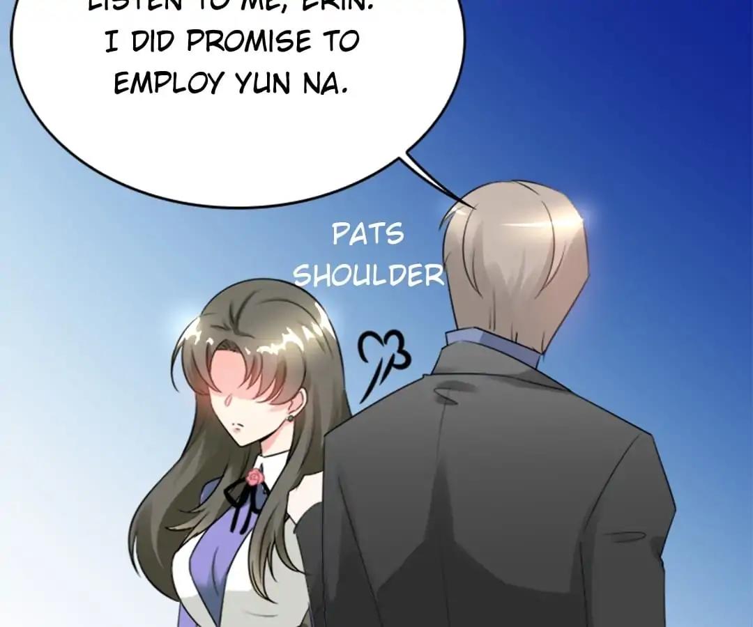 Love Is Never Enough Chapter 40 - page 39
