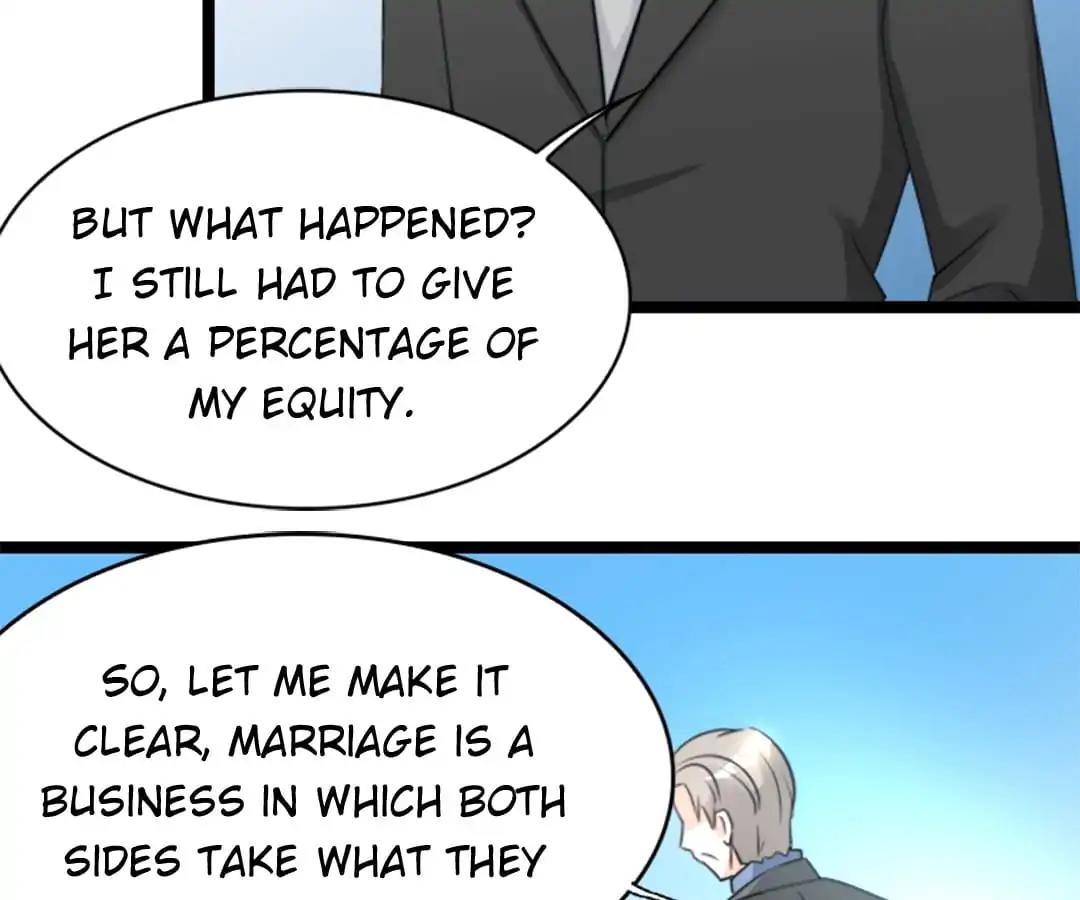Love Is Never Enough Chapter 40 - page 43