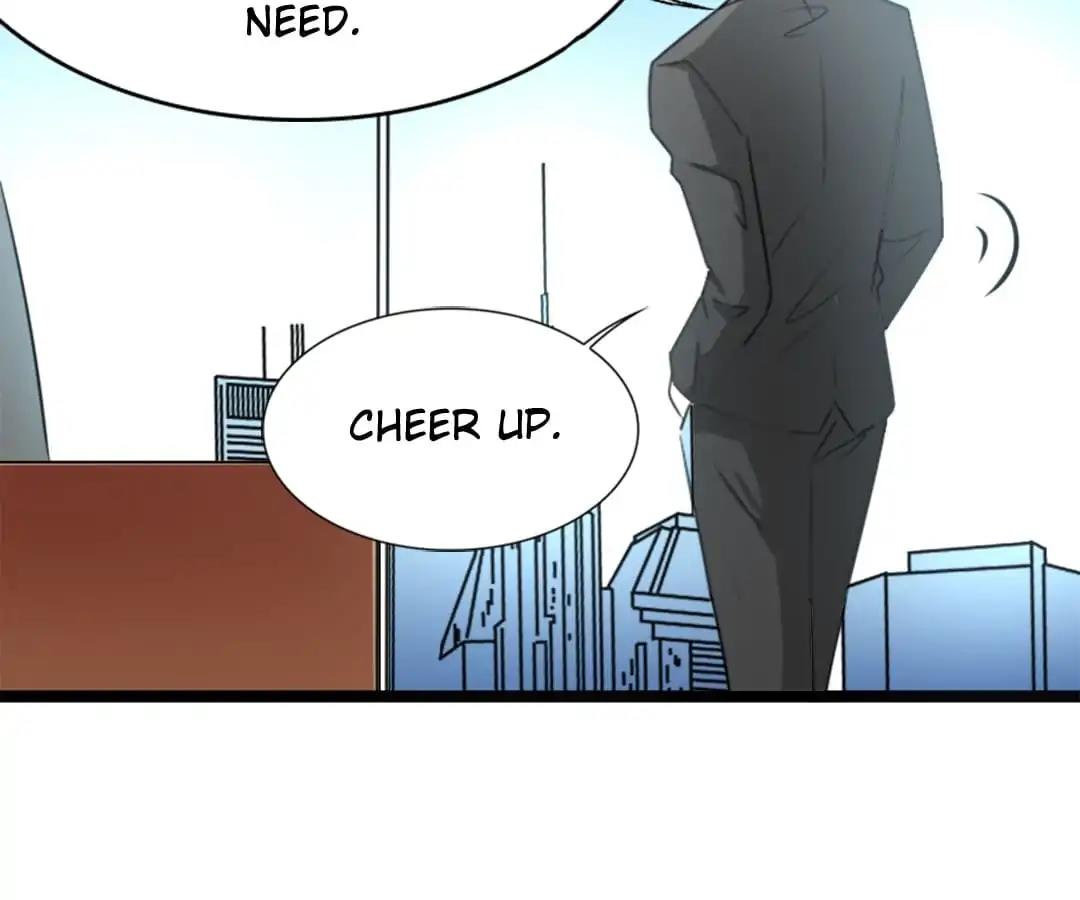 Love Is Never Enough Chapter 40 - page 44