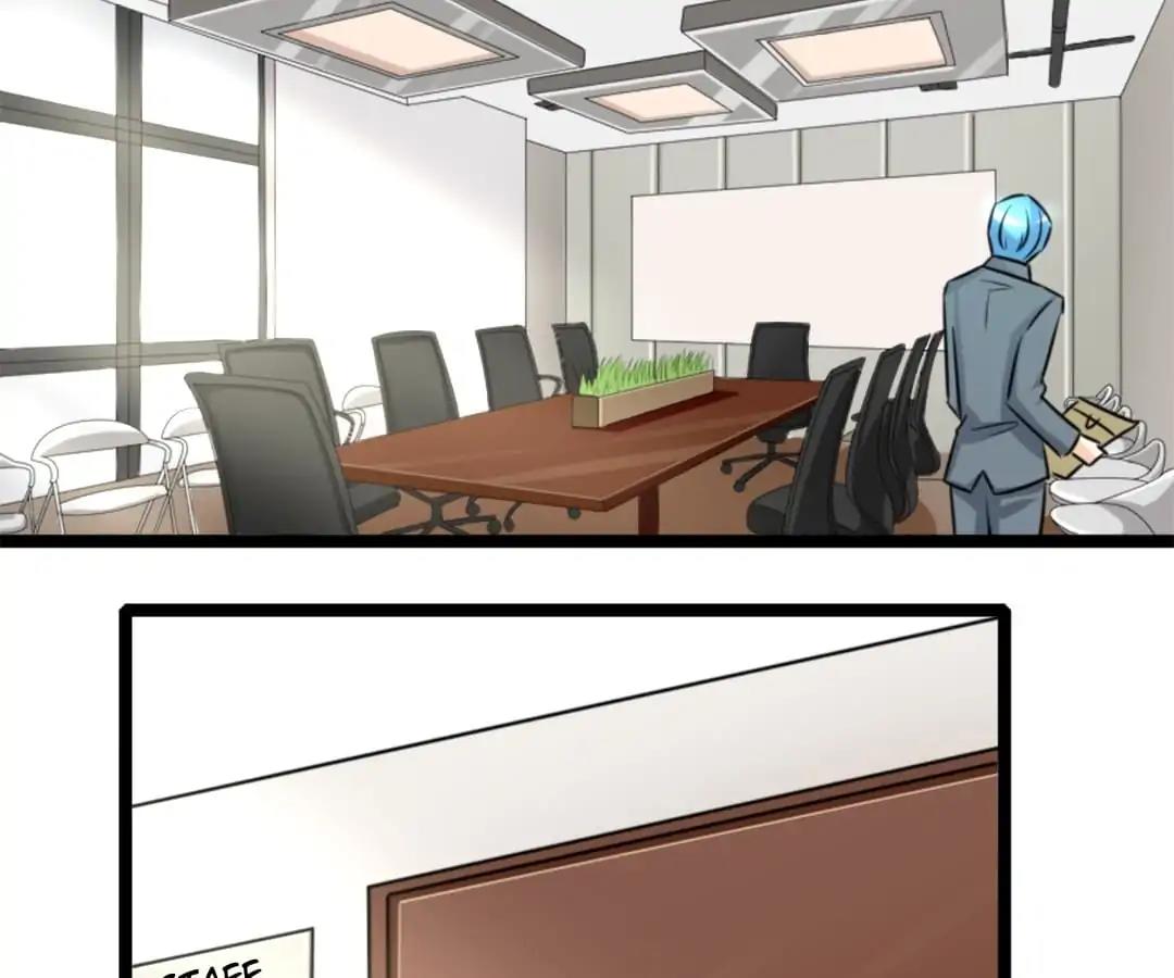 Love Is Never Enough Chapter 40 - page 5