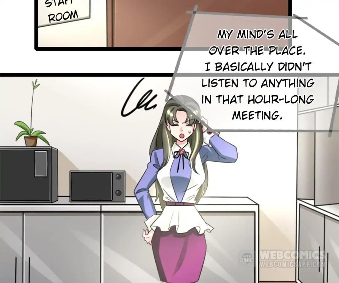 Love Is Never Enough Chapter 40 - page 6