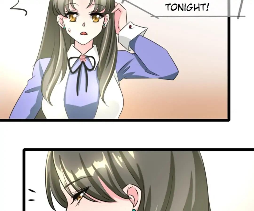 Love Is Never Enough Chapter 40 - page 8
